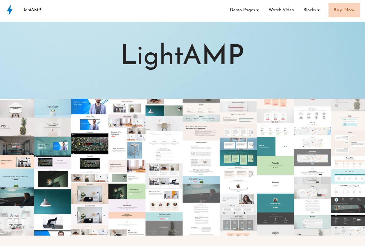 Free bootstrap Templates