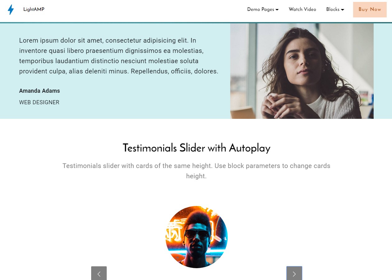 Free bootstrap Templates