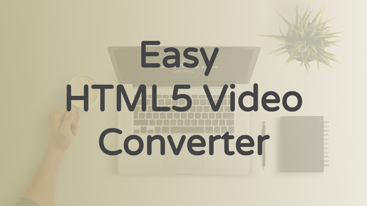 Free Video Converter