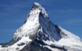 Peak of Matterhorn