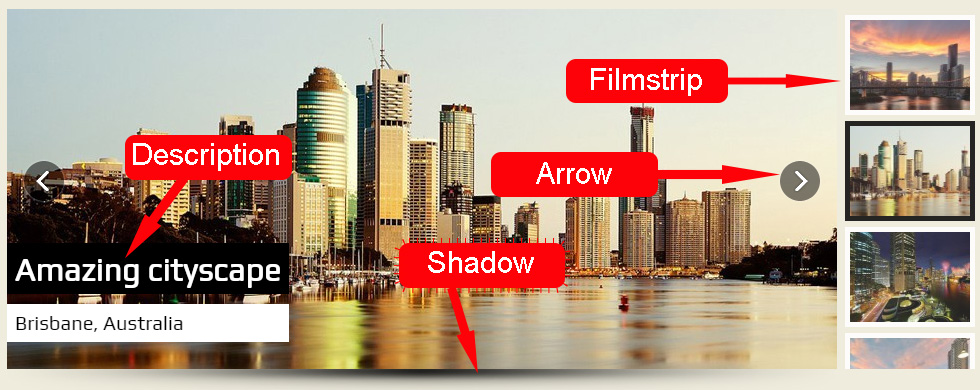 Responsive slider jquery free download with demo